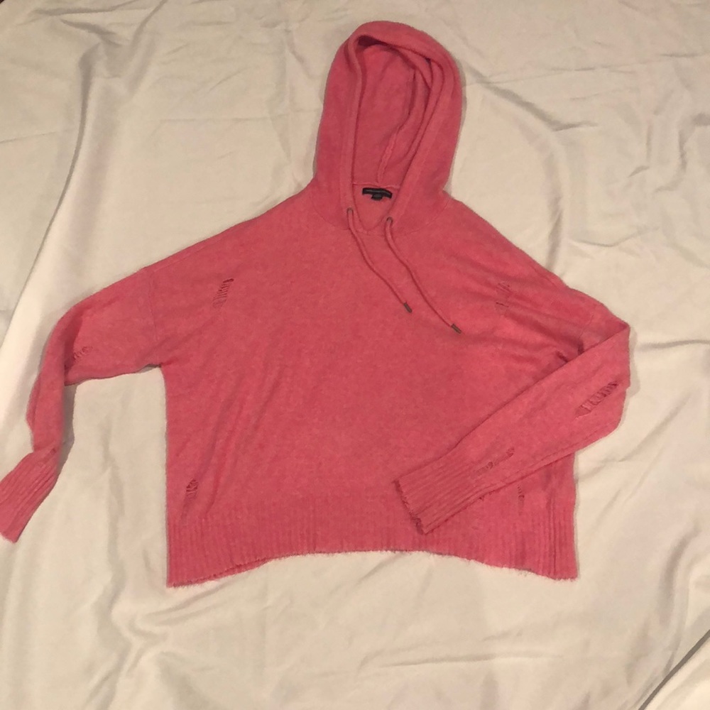 American Eagle sweater